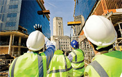 Security installers Bristol
